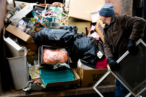 Best Furniture Removal  in Hayden, CO