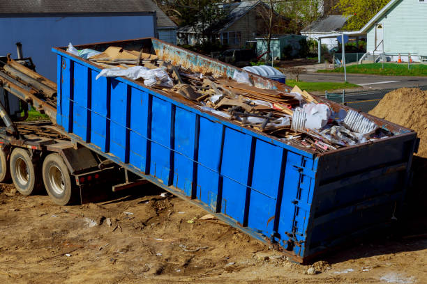 Shed Removal in Hayden, CO